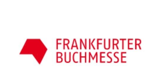 Logo der Messe Frankfurter Buchmesse