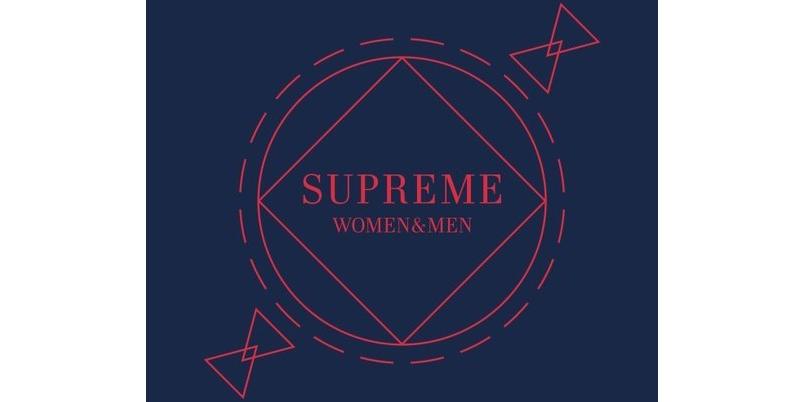 Logo der Messe Supreme Women&Men Düsseldorf