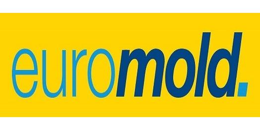 Logo der Messe euromold