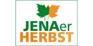 Logo von der Messe JENAer Herbst 2015