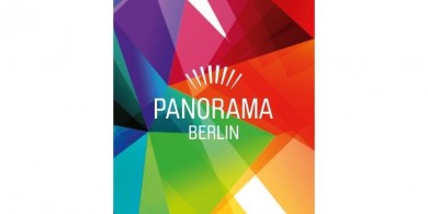 Logo der Messe PANORAMA Berlin