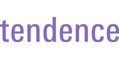 Logo der Messe Tendence