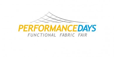 Logo der Messe Performance Days