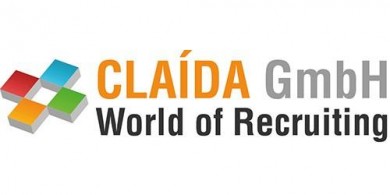 Logo der Messe claida