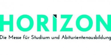 Logo der Messe horizon