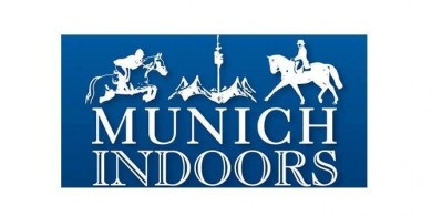 Logo der Messe Munich Indoors