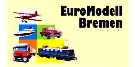 Logo der Messe EuroModell Bremen
