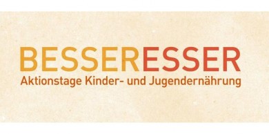 Logo der Messe BESSERESSER