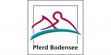 Logo der Messe PFERD BODENSEE