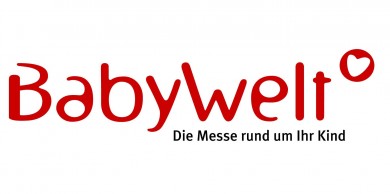 Logo der Messe BabyWelt