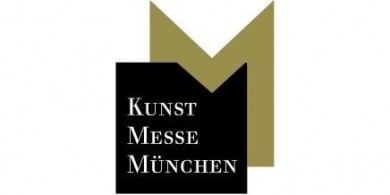 Logo der Messe Kunstmesse
