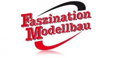Logo der Messe Faszination Modellbau