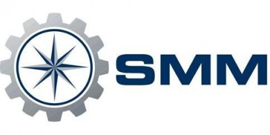 Logo der Messe SMM