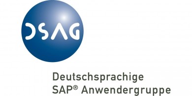 Logo der Messe DSAG Jahreskongress