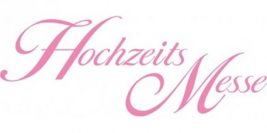Logo der Messe Hochzeitsmesse 2015