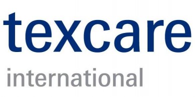 Logo der Messe Texcare 2016