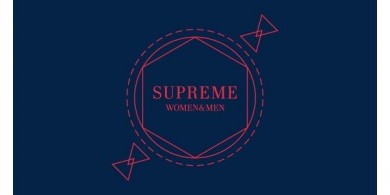 Logo der Messe Supreme Women&Men