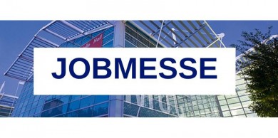 Logo der Messe jobmesse