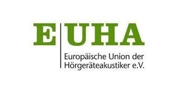 Logo der Messe EUHA Kongress 2015