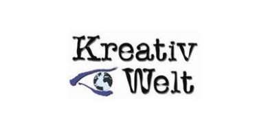 Logo der Messe Kreativ Welt
