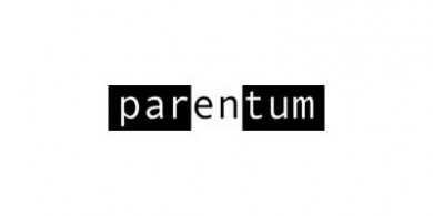 Logo der Messe parentum