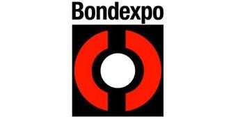 Logo der Messe Bondexpo