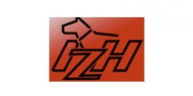 Logo der Messe IZH Internationale Rassehundeshow 2015