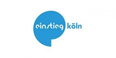 Logo der Messe Einstieg Köln