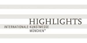 Logo der Messe Highlights