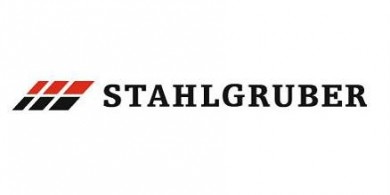 Logo der Messe Stahlgruber Messe