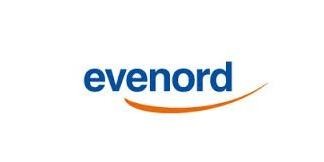 Logo der Messe evenord 2015