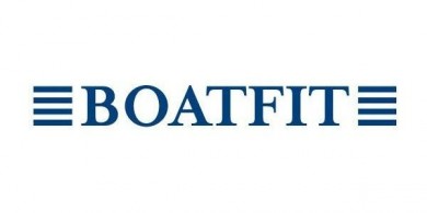 Logo der Messe BOATFIT