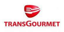 Logo der Messe TRANSGOURMET
