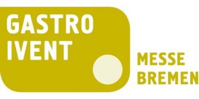 Logo der Messe GASTRO IVENT 2016