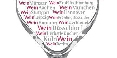 Logo der Messe WeinHerbst