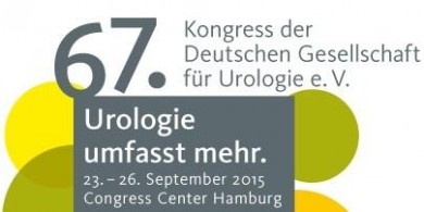 Logo der Messe DGU Kongress