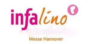Logo der Messe infalino 2015