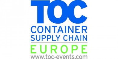 Logo der Messe TOC Europe