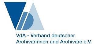 Logo der Messe ARCHIVISTICA 2015