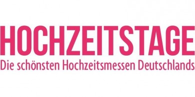 Logo der Messe Hochzeitstage