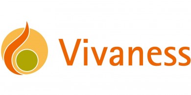 Logo der Messe VIVANESS