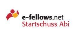 Logo der Messe Startschuss Abi