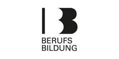 Logo der Messe Berufsbildung
