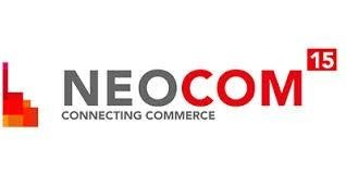 Logo der Messe NEOCOM
