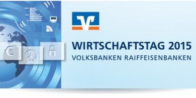 Logo der Messe Wirtschaftstag 2015