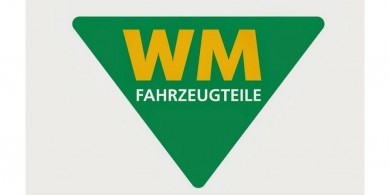 Logo der Messe WM Werkstattmesse