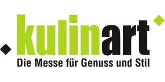 Logo der Messe kulinart