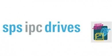 Logo der Messe SPS/IPC/Drives