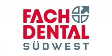 Logo der Messe Fachdental Südwest