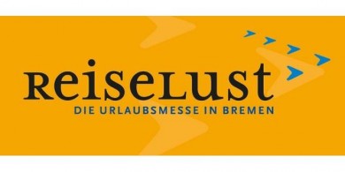 Logo der Messe ReiseLust